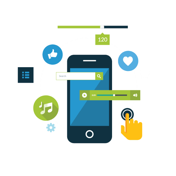 Web Design Services